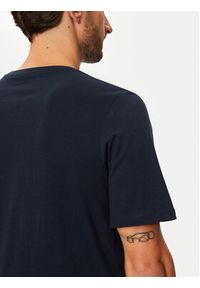 Jack & Jones - Jack&Jones T-Shirt South 12256784 Niebieski Standard Fit. Kolor: niebieski. Materiał: bawełna #5