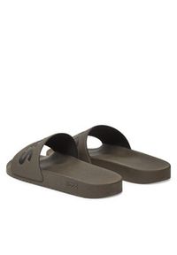 BOSS Klapki Aryeh 50536835 Brązowy. Kolor: brązowy. Materiał: syntetyk #6