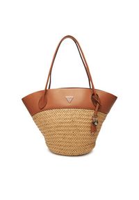 Guess Torebka Venere HWWG96 34230 Brązowy. Kolor: brązowy #5