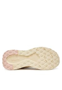 Blauer Sneakersy q-roa-34893 Beżowy. Kolor: beżowy. Materiał: materiał #4