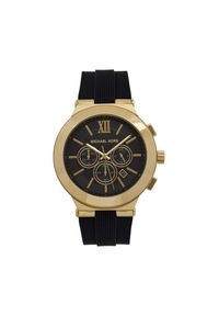 Zegarek Michael Kors. Kolor: czarny #1