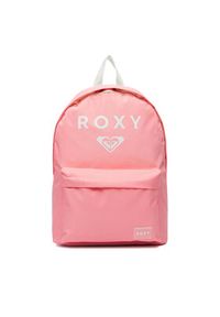 Roxy Plecak CEOWB-ROXY-XS-001-09 Różowy. Kolor: różowy. Materiał: materiał #2