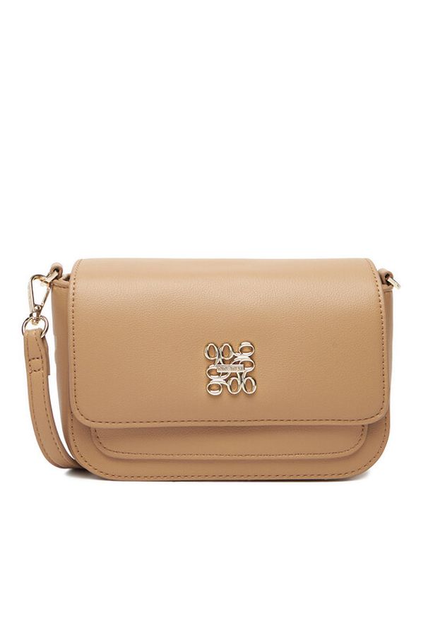 Nine West Torebka CEO-LAYLA-S241045 Beżowy. Kolor: beżowy