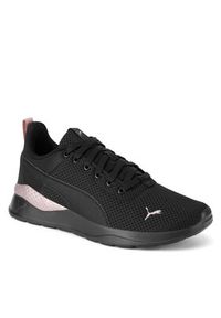 Puma Sneakersy ANZARUN LITE 37112846 Czarny. Kolor: czarny. Materiał: materiał #5