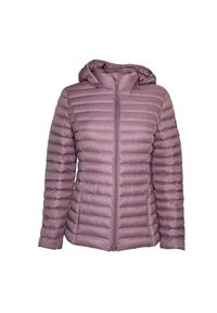 LHOTSE - Damska kurtka puchowa Lhotse Kimi2. Kolor: fioletowy. Materiał: puch. Sport: turystyka piesza #1