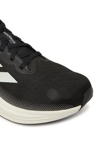 Adidas - adidas Sneakersy Supernova Rise 2 IH2504 Czarny. Kolor: czarny. Materiał: materiał #3