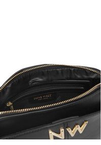 Nine West Torebka CEO-ISABELLA-S23599-1 Czarny. Kolor: czarny #6