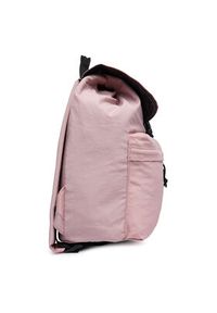 Vans Plecak Scatter VN000Q99FPR1 Różowy. Kolor: różowy. Materiał: materiał #3