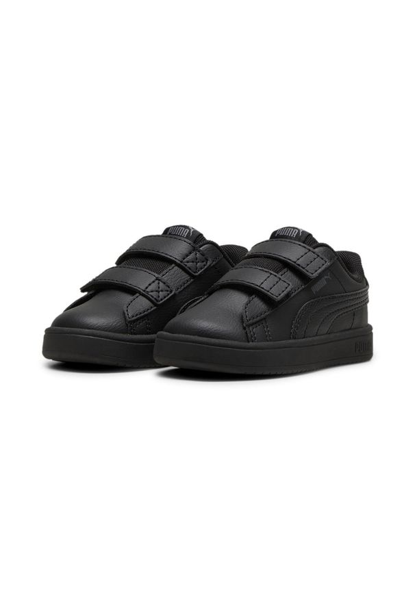 Puma Buty Rickie Classic V Inf 39425411. Kolor: czarny. Materiał: syntetyk, materiał. Szerokość cholewki: normalna. Sport: turystyka piesza