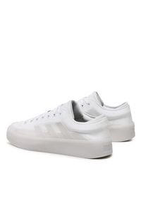 Adidas - adidas Sneakersy ZNSORED HP5988 Biały. Kolor: biały. Materiał: materiał #5