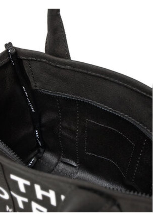 MARC JACOBS - Marc Jacobs Torebka The Tote Bag M0016493 Czarny. Kolor: czarny