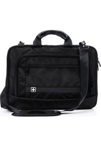 SWISSBAGS - Torba SwissBags Sion 16" (76460) #1