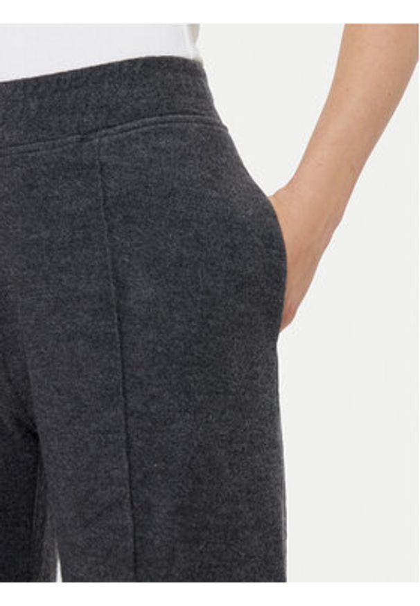 JOOP! Spodnie dresowe 30033363 Szary Relaxed Fit. Kolor: szary. Materiał: bawełna