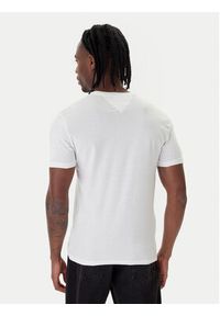 Tommy Jeans Komplet t-shirtów DM0DM21579 Kolorowy Regular Fit. Materiał: bawełna. Wzór: kolorowy #5