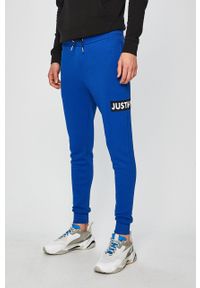 Hype - Spodnie sportowe. Kolor: niebieski #1