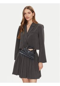 Guess Torebka HWXM95 28780 Czarny. Kolor: czarny #5