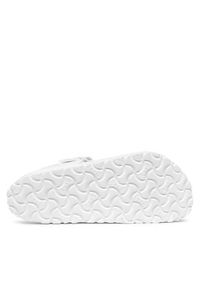 Birkenstock Japonki Gizeh EVA 0128221 Biały. Kolor: biały #6