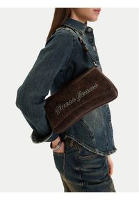 Guess Jeans Torebka CWBEO-GUESS-B-013-09 Brązowy. Kolor: brązowy #1