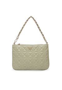 Torebka Guess. Kolor: zielony #1