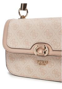 Guess Torebka HWSG95 40200 Różowy. Kolor: różowy. Materiał: skórzane #3