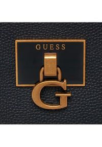 Guess Torebka HWVB89 98060 Czarny. Kolor: czarny. Materiał: skórzane #4