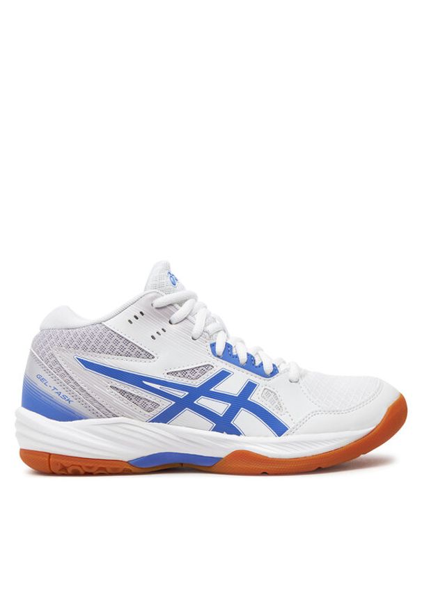 Asics Buty Gel-Task Mt 3 1072A081 Biały. Kolor: biały. Materiał: materiał