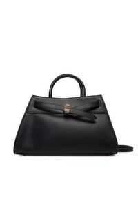 Aldo Torebka Vasilia 14143627 Czarny. Kolor: czarny. Materiał: skórzane #6