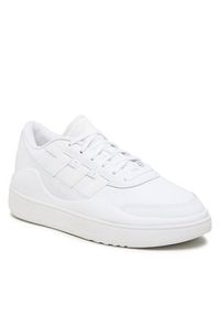 Adidas - adidas Sneakersy Osade IG7317 Biały. Kolor: biały. Materiał: skóra #2