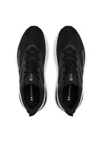 Under Armour Buty do biegania UA Rogue 6 6006719 001 Czarny. Kolor: czarny. Materiał: materiał #3