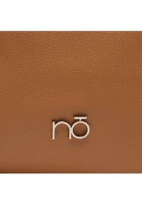 Nobo Torebka BAG-N0710-C017 Brązowy. Kolor: brązowy. Materiał: skórzane #4