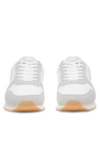 U.S. Polo Assn. Sneakersy ALTENA001A Biały. Kolor: biały. Materiał: materiał #7
