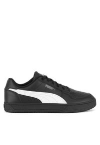 Puma Sneakersy CAVEN 2.0 39229066 Czarny. Kolor: czarny. Materiał: materiał, syntetyk