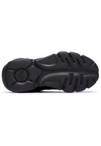 Buffalo Sneakersy Cld Chai BN16304241 Czarny. Kolor: czarny. Materiał: skóra #3