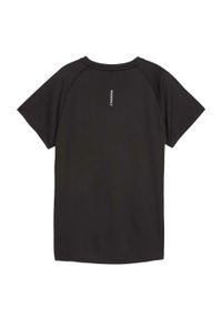 Koszulka Puma W Run Velocity Tee (Polia) Damskie. Kolor: czarny. Sport: bieganie