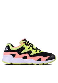 Buty do chodzenia męskie New Balance 850. Zapięcie: sznurówki. Kolor: wielokolorowy. Materiał: guma, materiał, syntetyk. Szerokość cholewki: normalna. Sport: turystyka piesza