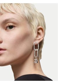 Tous - TOUS Wisiorek Color Bear 1004224800 Srebrny. Materiał: metalowe. Kolor: srebrny #3