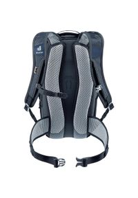 Plecak enduro Deuter Race 12 - black. Kolor: czarny