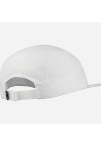 Czapka z daszkiem Millet Intense Cap Biały Active Fit. Kolor: beżowy. Styl: sportowy