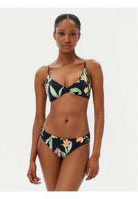 Roxy Strój kąpielowy Pt Beach Classics ERJX203569 Czarny. Kolor: czarny. Materiał: syntetyk