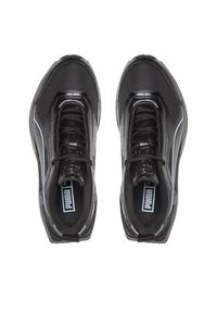 Puma Sneakersy Kosmo Rider Digital Dark Wn's 386558 01 Czarny. Kolor: czarny. Materiał: materiał #7