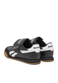 Reebok Sneakersy CAMPIO XT KILTY 100235246 Czarny. Kolor: czarny. Materiał: skóra #2