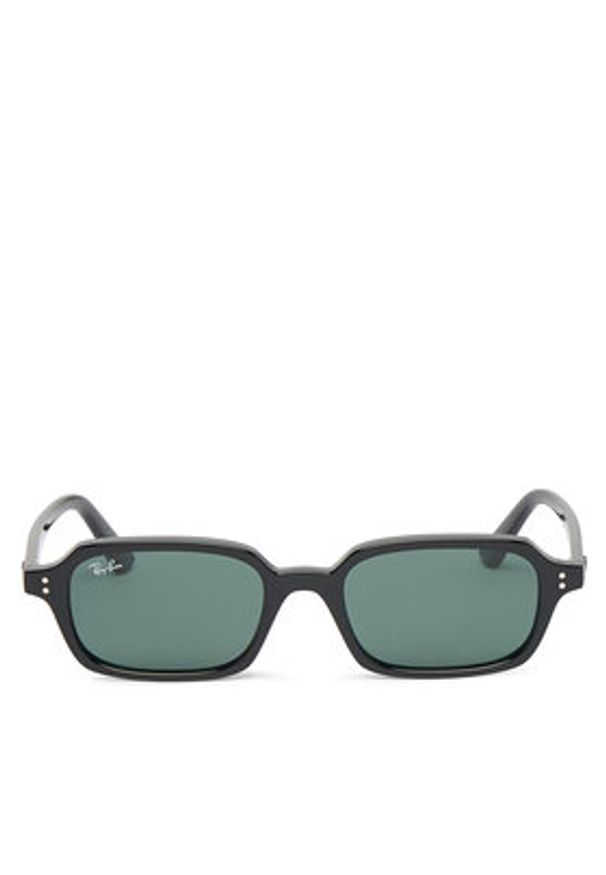 Ray-Ban Okulary przeciwsłoneczne 0RB4455 Czarny. Kolor: czarny