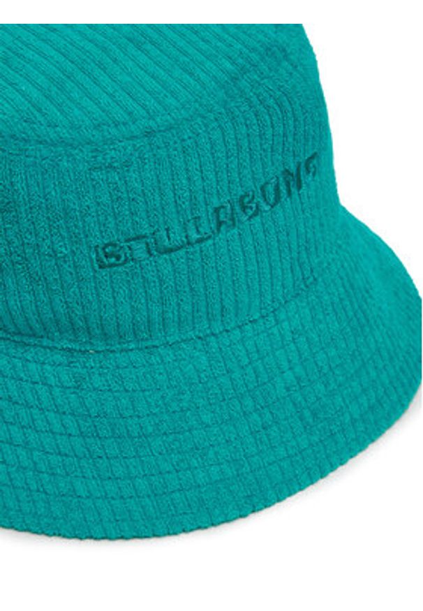 Billabong Kapelusz Summer Mood EBJHA00118 Błękitny. Kolor: niebieski. Materiał: bawełna