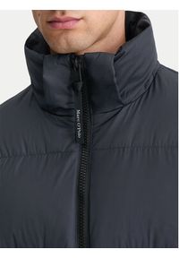 Marc O'Polo Kurtka puchowa 529 0960 70152 Granatowy Regular Fit. Typ kołnierza: polo. Kolor: niebieski. Materiał: syntetyk #3