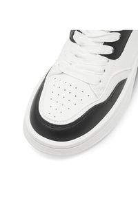 Jenny Fairy Sneakersy WS2251-01 Biały. Kolor: biały. Materiał: syntetyk #4