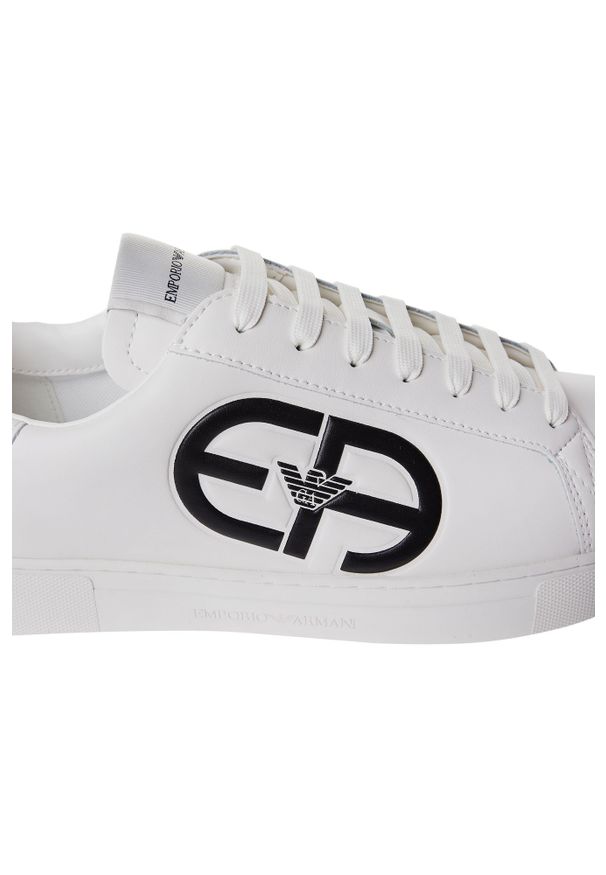 Emporio Armani - SNEAKERSY EMPORIO ARMANI