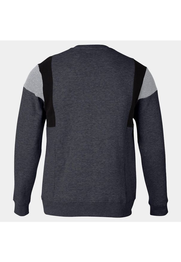 Bluza sportowa dla dzieci Joma Confort III. Kolor: szary