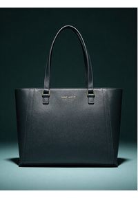 Nine West Torebka CEO-Midtown Maven-LX9844 Zielony. Kolor: zielony #4