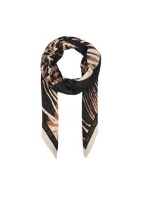 Just Cavalli Chusta 80RA2H04 ZG322 Beżowy. Kolor: beżowy #1