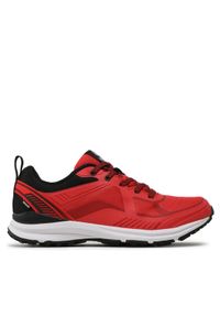 Halti Trekkingi Gems 2 Low Dx M Walking Shoe Czerwony. Kolor: czerwony. Materiał: materiał. Sport: turystyka piesza #1